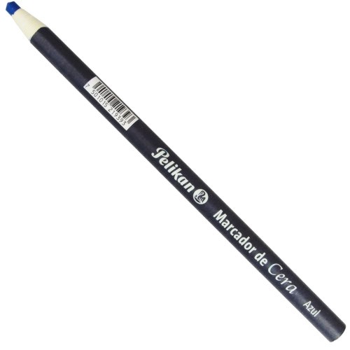 Lápis Dermatográfico Azul Pelikan
