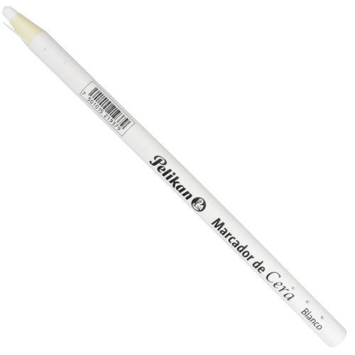 Lápis Dermatográfico Branco Pelikan